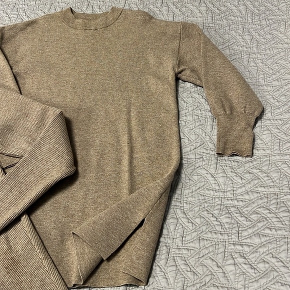 ZARA Leggings/Sweater Matching set for Girls - Picture 5 of 9